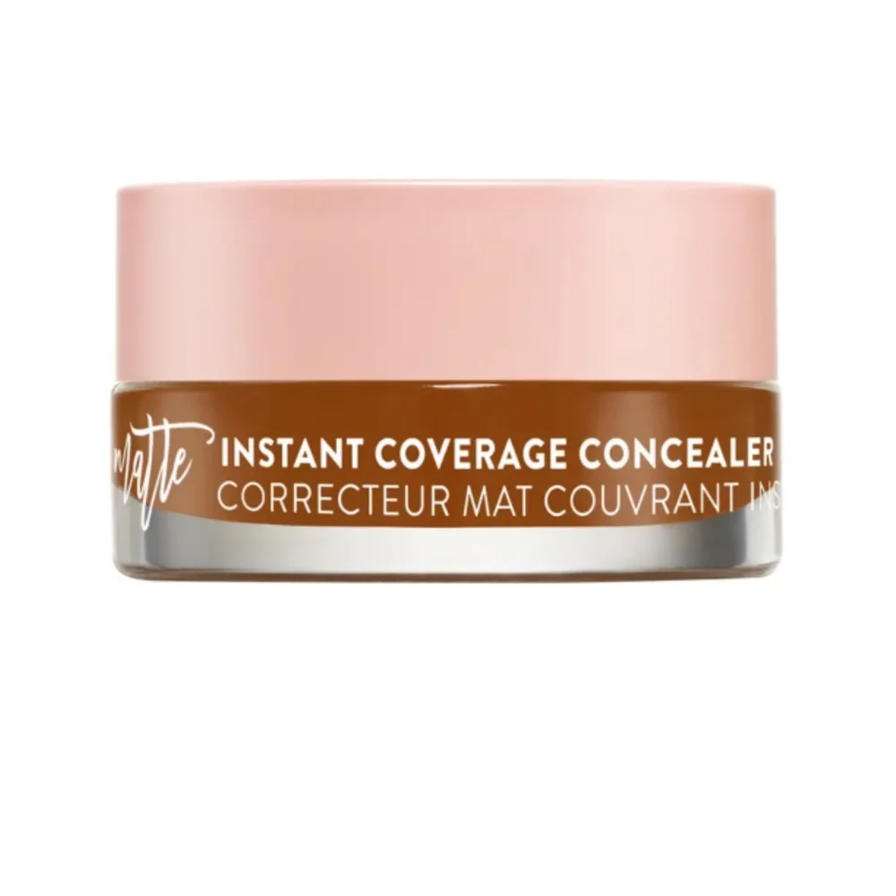 New TOO FACED Peach Perfect Instant Coverage Concealer